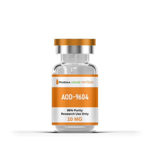 Pharma Grade Peptides