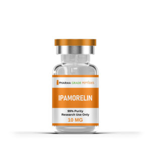 ipamorelin griffin ga 15mg Ipamorelin 5mg - Amino USA