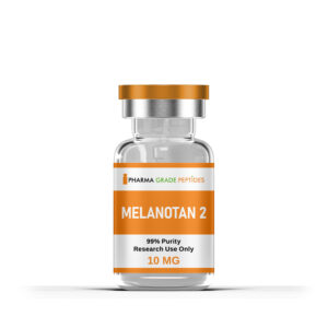 MELANOTAN 2 10MG