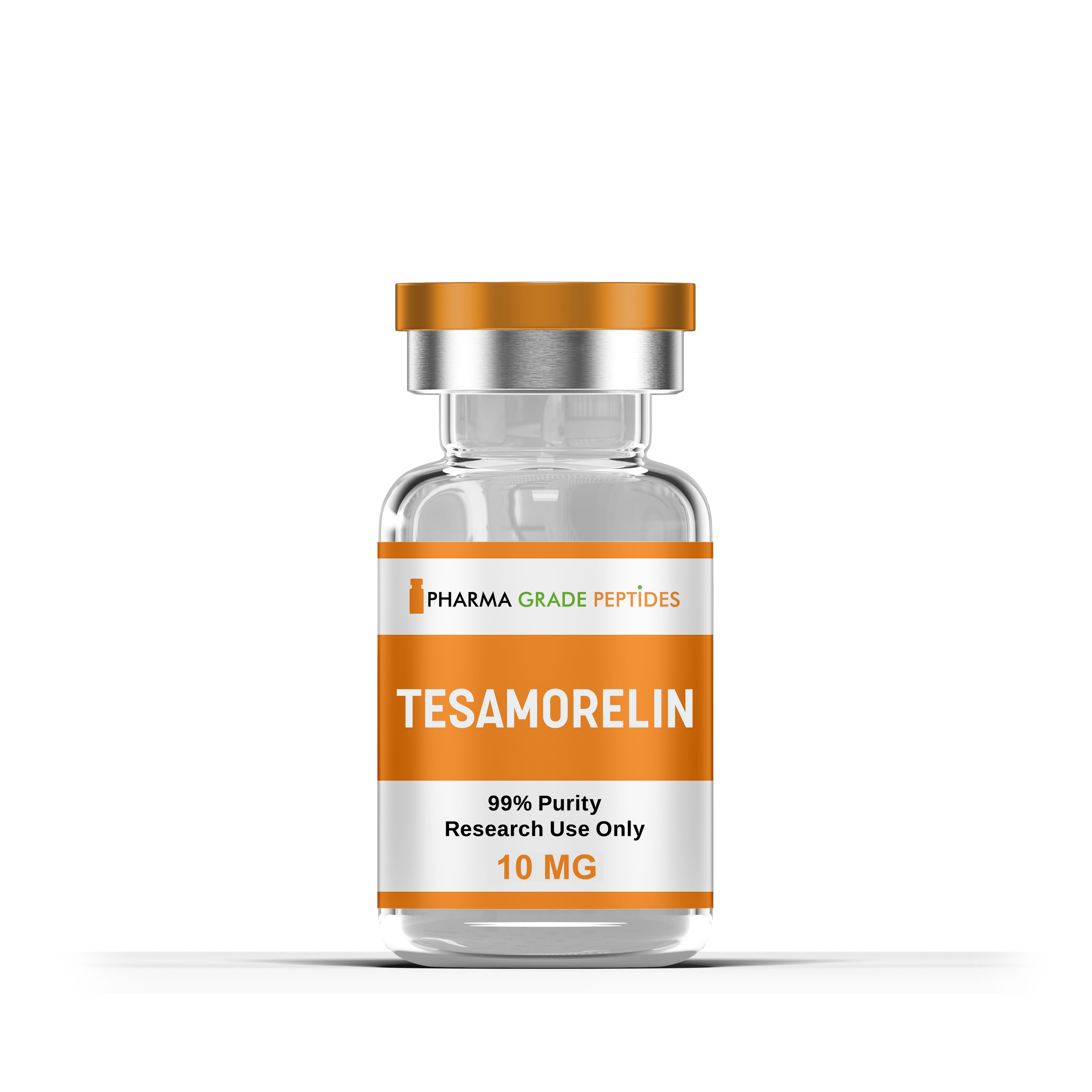 TESAMORELIN 10MG